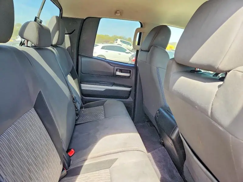 2014 TOYOTA TUNDRA SR5  