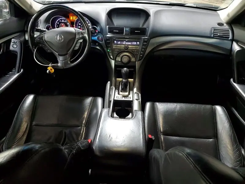 2011 ACURA TL   