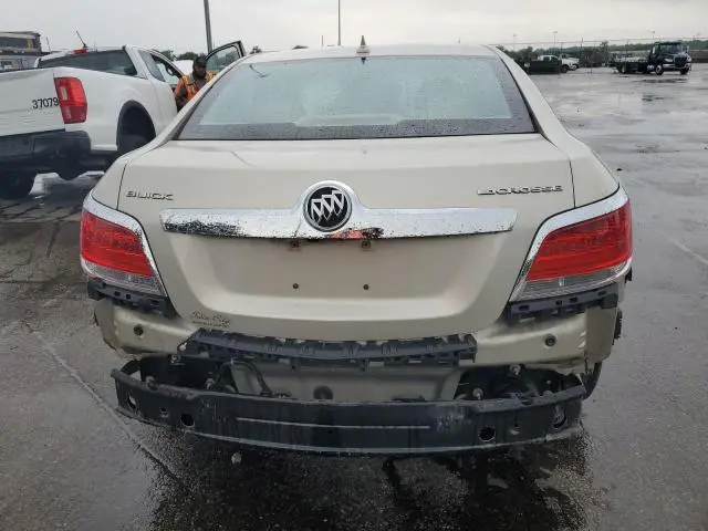 2013 BUICK LACROSSE   