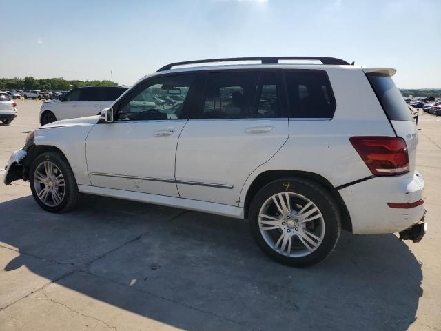 2014 MERCEDES-BENZ GLK 350