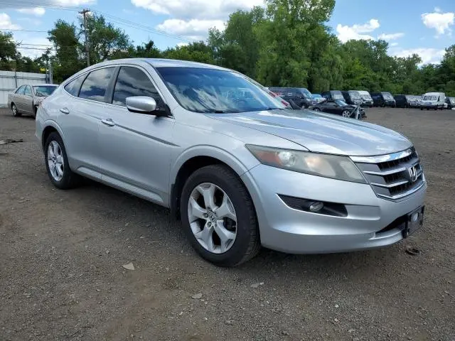 2012 HONDA CROSSTOUR EXL  