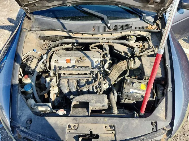 2011 HONDA ACCORD EXL  