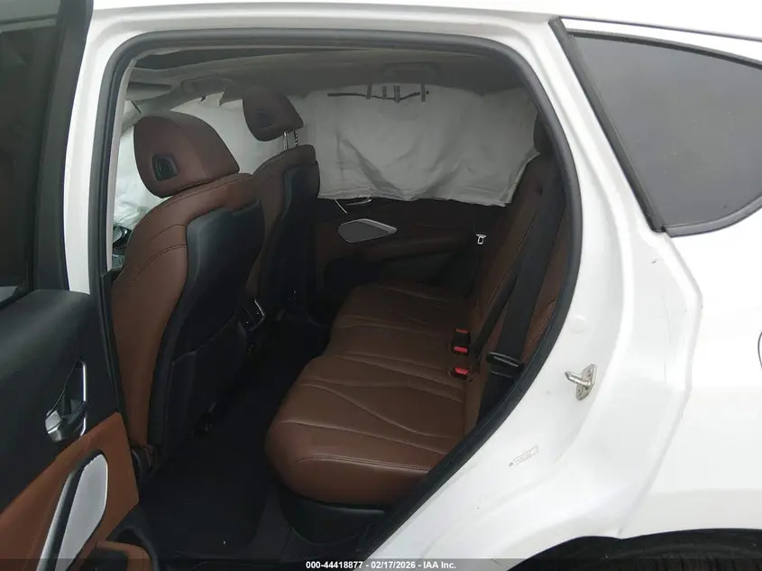 2020 ACURA RDX TECHNOLOGY PACKAGE