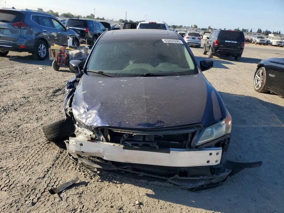 2015 ACURA ILX 20  