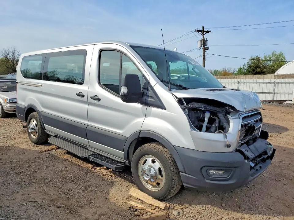 2020 FORD TRANSIT T-150  