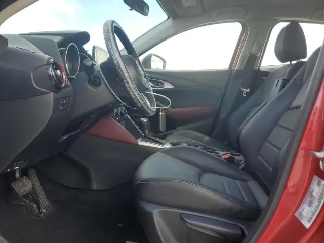 2017 MAZDA CX-3 TOURING  