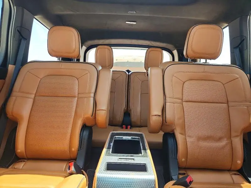 2020 LINCOLN AVIATOR   
