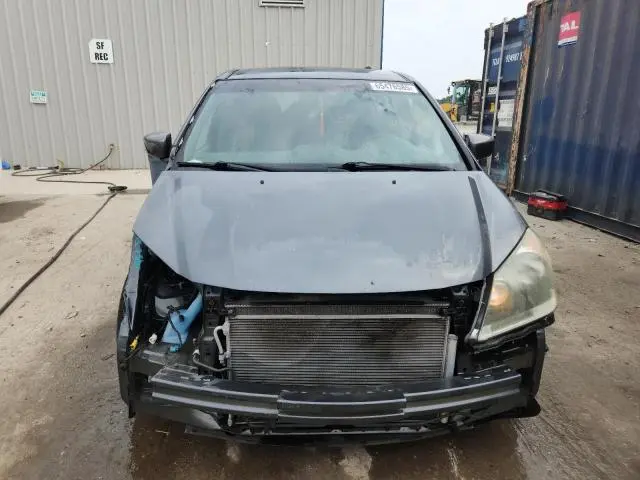 2010 HONDA ODYSSEY EX  
