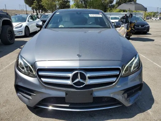 2020 MERCEDES-BENZ E 350  