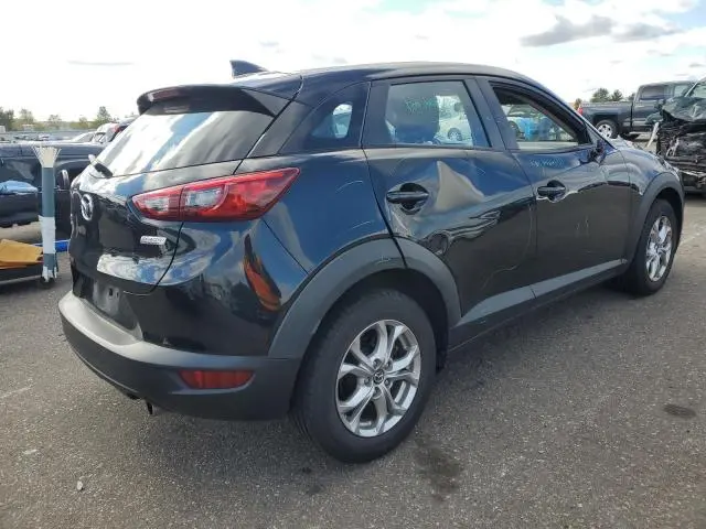 2017 MAZDA CX-3 SPORT  