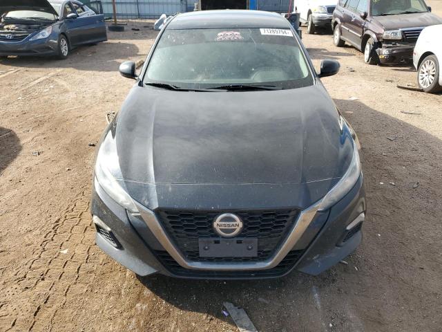 2019 NISSAN ALTIMA SR