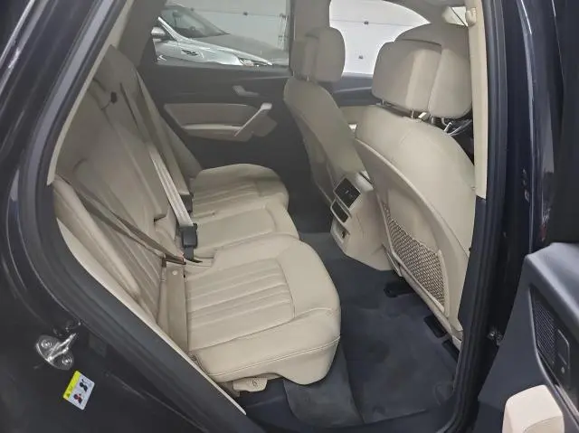 2019 AUDI Q5 PREMIUM PLUS  