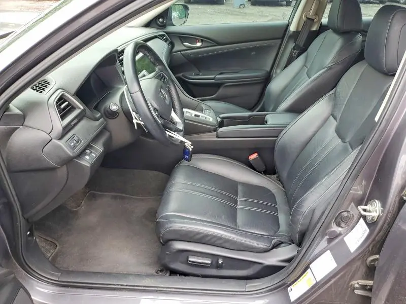 2019 HONDA INSIGHT TOURING  