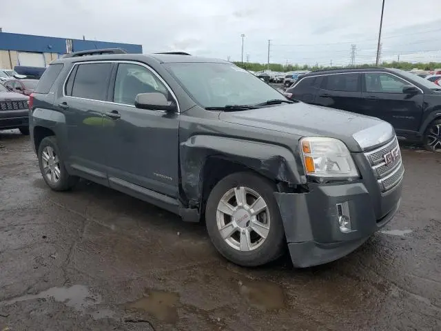 2013 GMC TERRAIN SLE  