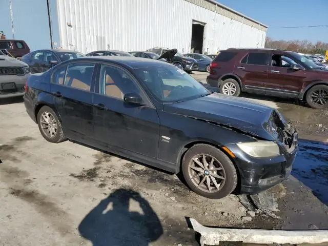 2010 BMW 328 XI SULEV  