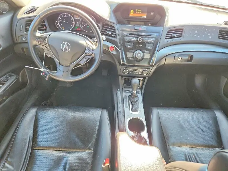 2015 ACURA ILX 20  