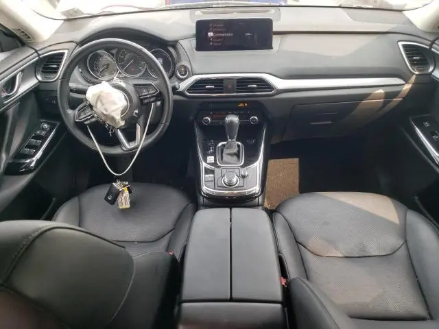 2022 MAZDA CX-9 TOURING  