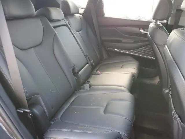 2023 HYUNDAI SANTA FE SEL PREMIUM  