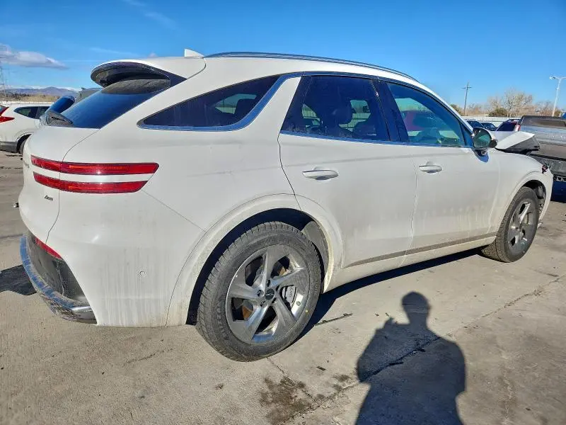 2026 GENESIS GV70 ADVANCED  