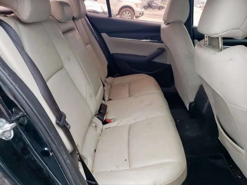 2019 MAZDA 3 PREFERRED PLUS  