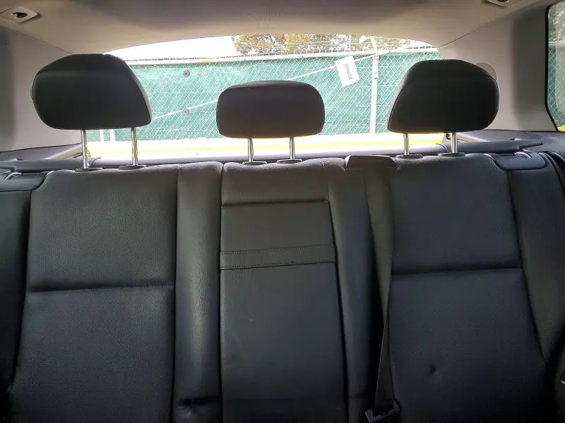 2013 MERCEDES-BENZ GLK 350 4MATIC  