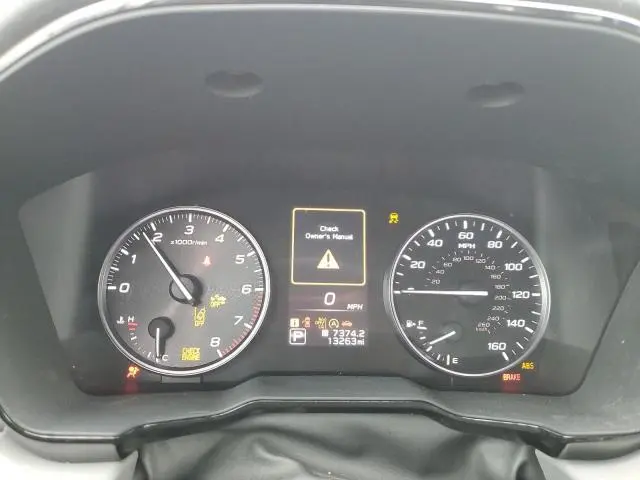 2024 SUBARU LEGACY PREMIUM  