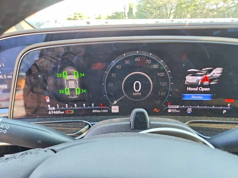 2023 CADILLAC ESCALADE ESV SPORT  