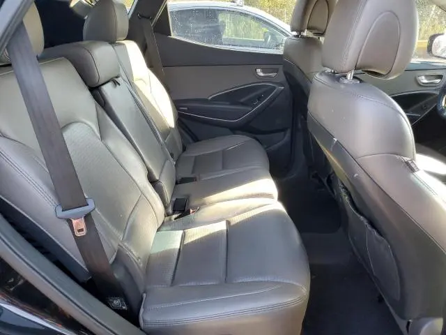 2013 HYUNDAI SANTA FE SPORT   