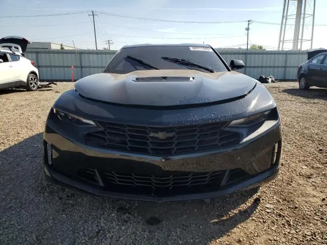 2019 CHEVROLET CAMARO LS  