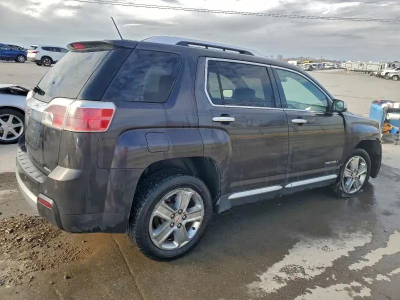 2015 GMC TERRAIN DENALI  