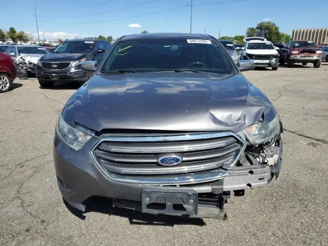 2014 FORD TAURUS LIMITED  