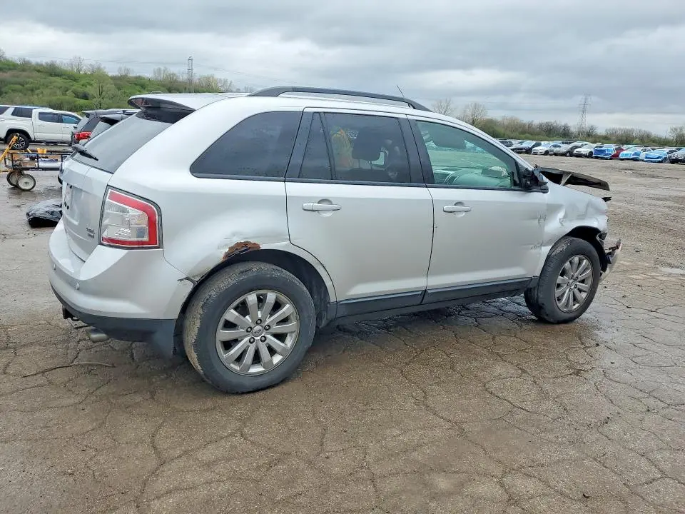 2010 FORD EDGE SEL  