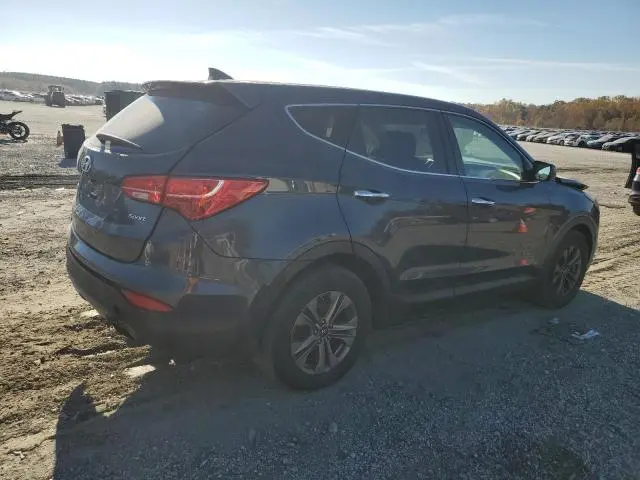 2015 HYUNDAI SANTA FE SPORT   