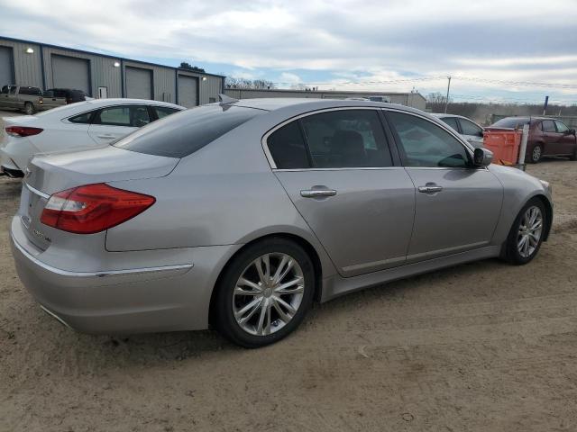 2012 HYUNDAI GENESIS 4.6L