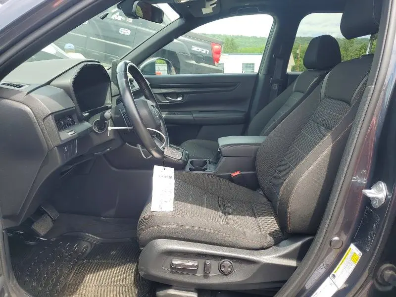 2024 HONDA CR-V SPORT  