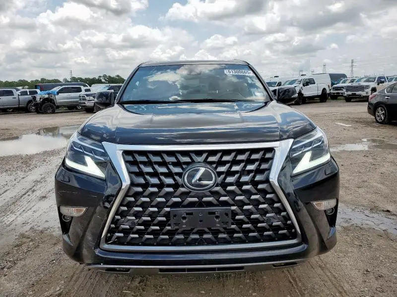 2023 LEXUS GX 460  