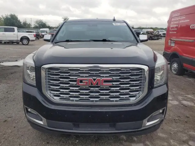 2019 GMC YUKON XL DENALI  
