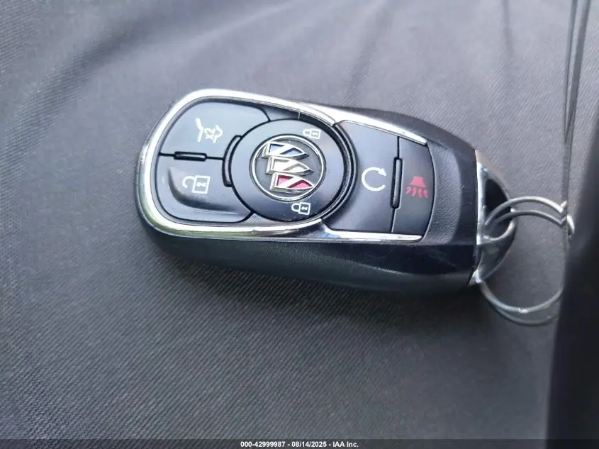 2021 BUICK ENCLAVE AWD PREMIUM