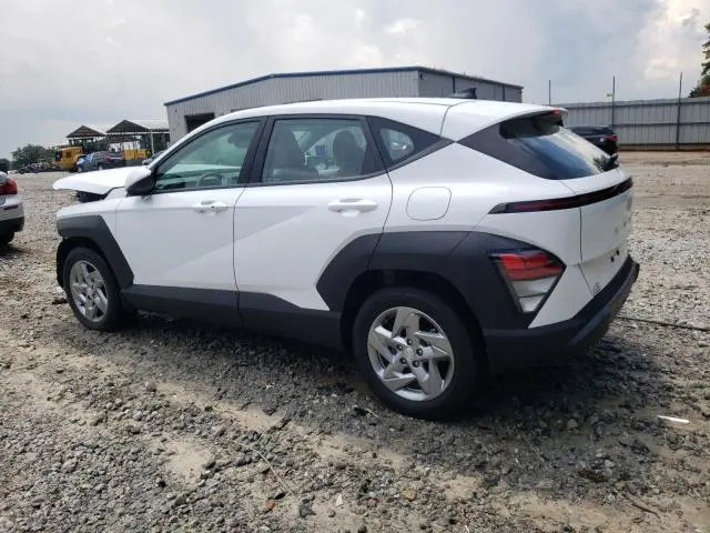 2025 HYUNDAI KONA SE  