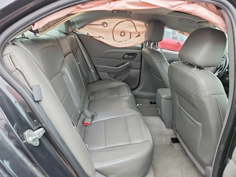 2014 CHEVROLET MALIBU 3LT  