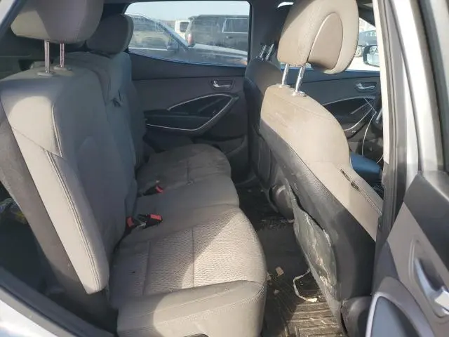 2015 HYUNDAI SANTA FE SPORT   