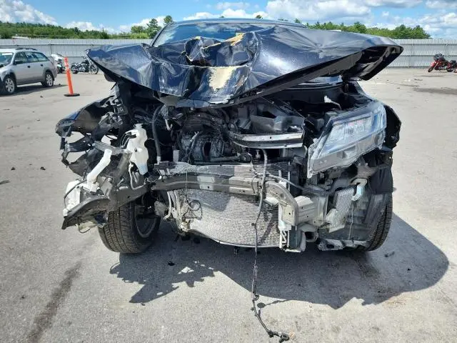 2022 MITSUBISHI OUTLANDER SPORT ES  