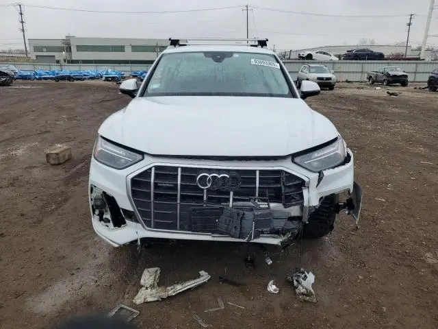 2023 AUDI Q5 PREMIUM 40  