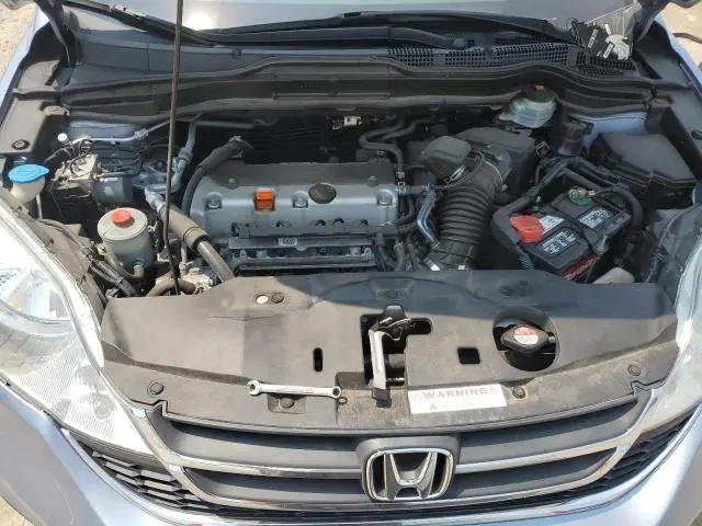 2010 HONDA CR-V LX  