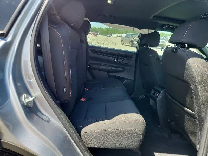 2024 HONDA CR-V SPORT  