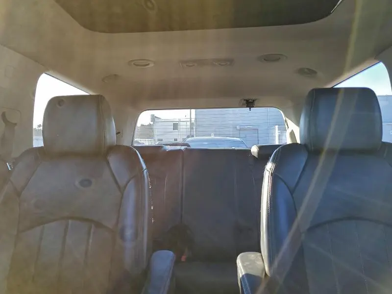 2014 GMC ACADIA DENALI  
