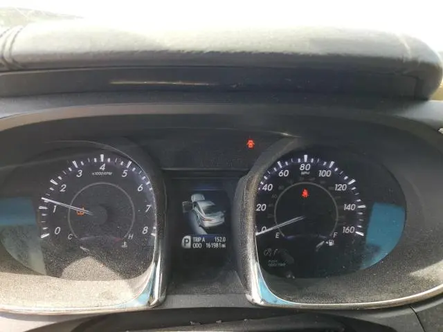 2013 TOYOTA AVALON BASE  