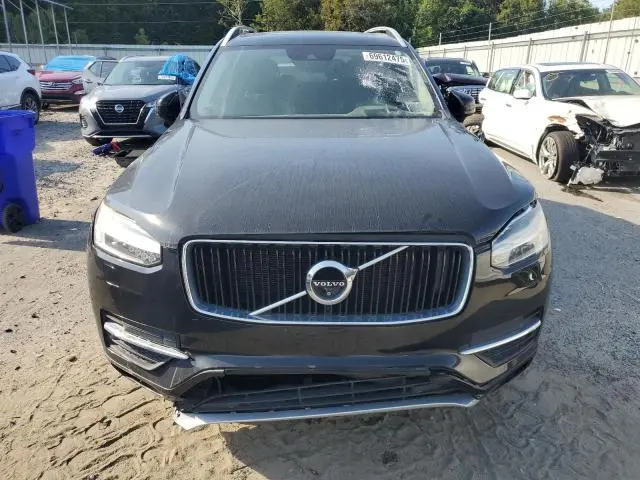 2016 VOLVO XC90 T6
