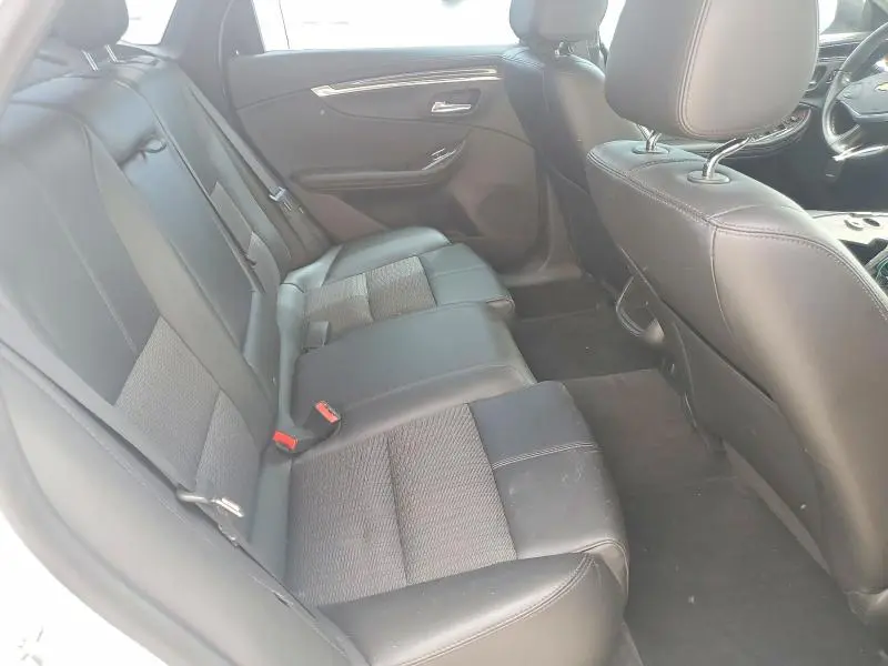 2015 CHEVROLET IMPALA LT  