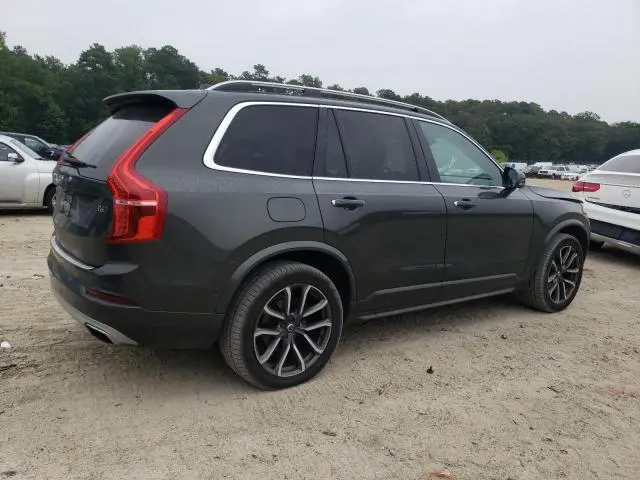 2018 VOLVO XC90 T6  